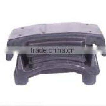 Iveco Man Engine Mounting 81962100554rh 81.96210.0547rh