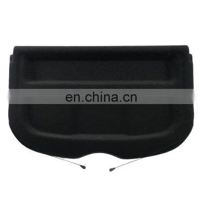 wholesale car accessories parts rear trunk privacy protection partition car interior cover for Ni ssan Qashqai 2020+