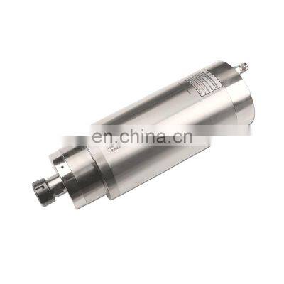 Cnc Router HSD 3kw 4.5kw 6kw 9kw Air-cooled Spindle Made in Italy photo-4