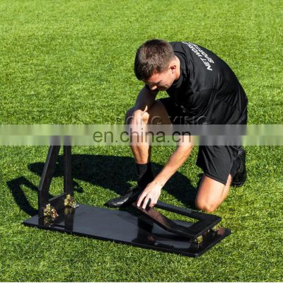 DONG XING competitive rebounder soccer with reliable quality