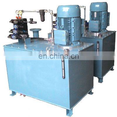 2020 New Easy operation Lubrication oil Station equipment