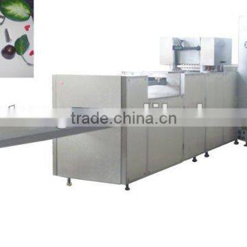 2015 chocolate making machine