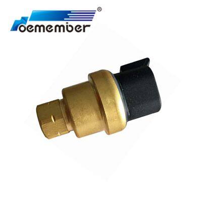 OE Member 1611705 Truck Pressure Sensor Truck Pressure Switch for Caterpillar