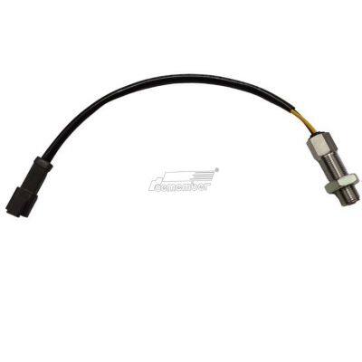 OE Member Engine Revolution Speed Sensor 196-7973 125-2966 for Komatsu photo-3