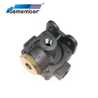 289714 Anti-Compounding Air Brake Quick Release Valve Replaces for Bendix 289714N