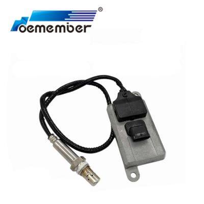 0101539328 A0101539328 A0101539328/001 Truck Nitrogen Oxide Sensor for NGK Nox Sensor Nitrogen Oxygen Sensor 24V for BENZ