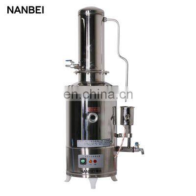 Popular Product Advanced Stable Performance Pure Water Distiller With Reasonable Cost photo-3