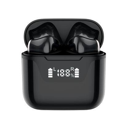 Tws Earbuds Tws Battery Displays Private Model Wireless Earphone From Shenzhen