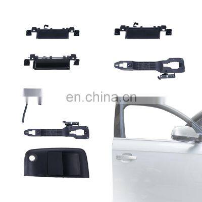 Car Exterior Door Handle 69210-22120 Front RH For Cressida