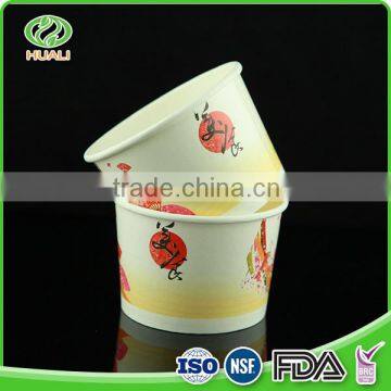 Non Leakage Non-toxic Disposable Custom Soup Paper Bowl Machine photo-2