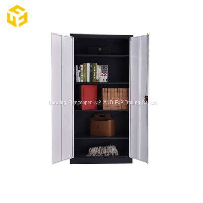 Furnitopper Metal File Cupboard Office Steel Storage Cabinet Armários de Arquivo Estante photo-3