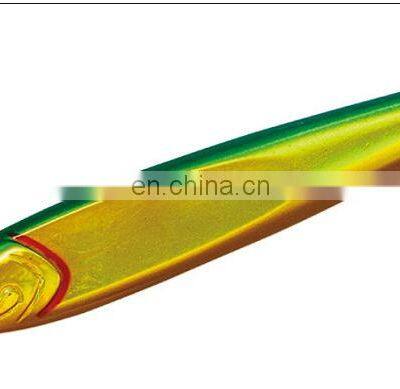 Tungsten Steel Jig Artificial Jig Lures Sinking Bait Hard Trolling Fishing Lure DAIWA SALTIGA TG BAIT photo-3