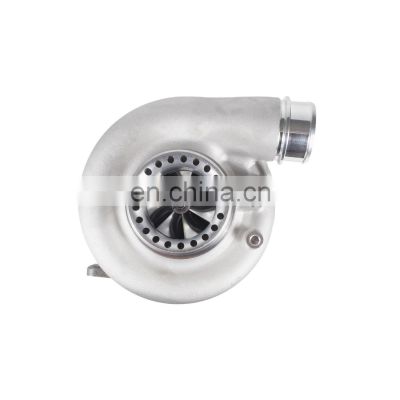 Universal Turbo Engine Part Body Turbo Charger Kit Aluminum Housing Iron Body Custom Logo Brand