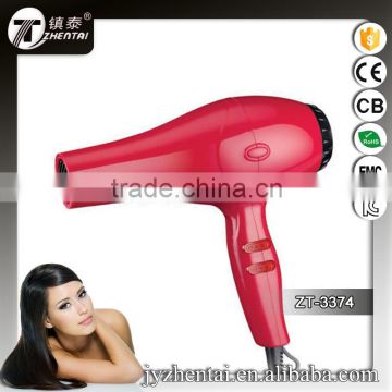 Salon Product Hair Dryer Hot Selling Hair Dryer Sexy Hair Dryer