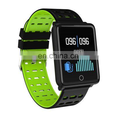 2020 DK&YT Newest Fashionable Blood Pressure Man Smart Sports Watches Outdoor Wrist Watch