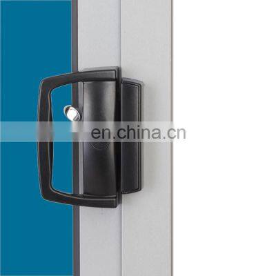 YY Home Australia Standard Good Quality Opener Double Glazed Aluminium Sliding Windows in China
