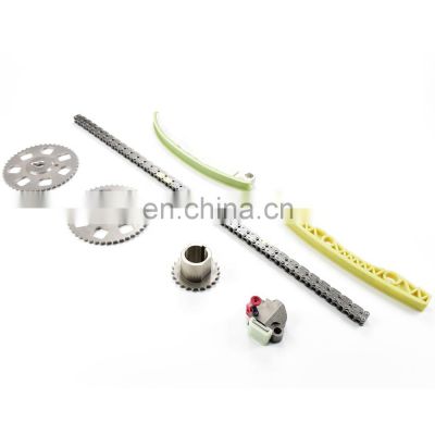 9-4204S Timing Chain Kit for Saturn SW2 SL2 SC2 1.9L OE 21008210 21008211 TK1041-1