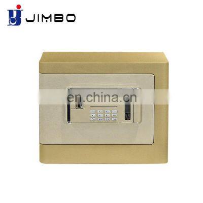 Hot Sale Security Home Office Hotel Bank Mini Portable Electronic Lock Cash Money Safe Box photo-2