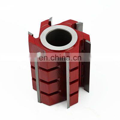 LIVTER Stile & Rail Cabinet Door Cutter Sets - Tongue and Groove photo-2