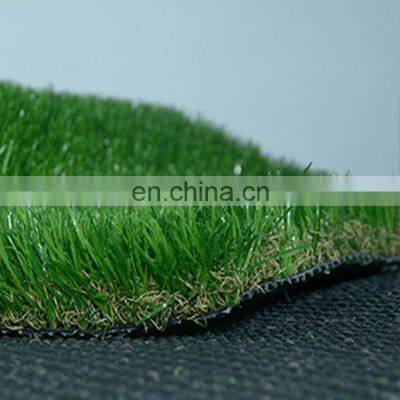 Professional High Density Soccer Field Artificial Grass Price in Karachi photo-2