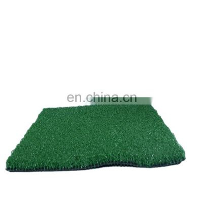 Hot sale high density outdoor 30mm grass artificial turf grass sports flooring