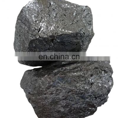 Leading Supplier 441 grade  Silicon Metal