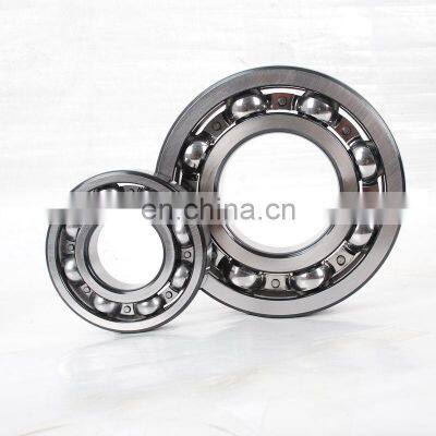 Engine Water Pump bearing 6305 25*62*17mm deep groove ball bearing for T-150K tractor (wheeled)