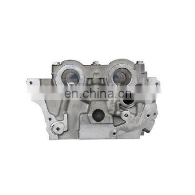 1ZZ Engine 2ZZ Engine Cylinder Head 8 Valves OEM 11101-22071 for Japanese Car photo-5