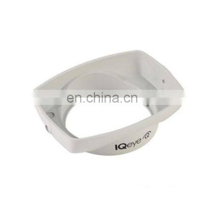 Pc Cover Supply Custom Plastic for Motorcycle Product From Chinese Manufacturer Pantone Steel Mold Surface Finish Color Material photo-4