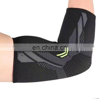 Hot Sell High Quality High Performance Elbow Pads for Sport Elbow Protector Pads photo-4