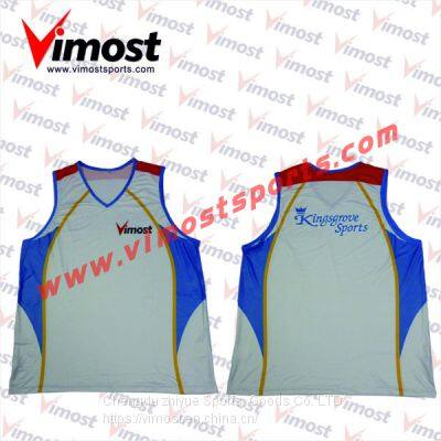 Custom Women's Running Vest photo-2