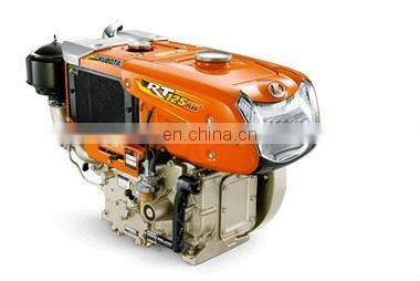 China Hot Sell Hand Crank RT150DI Diesel Engines