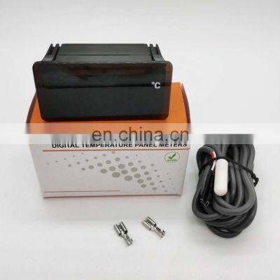 Digital Temperature Control Refrigeration TP6 TPM-910+ photo-5