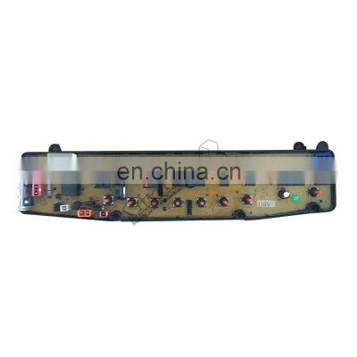 XQB80-8805GU Universal Waschmaschinen-Steuerplatine PCB-Platine Schaltkreisplatine photo-2