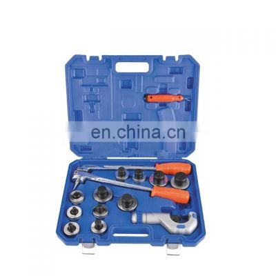 Expandable Tube Expander Machine Pipe Expanders For Refrigeration Tool CT-100AL