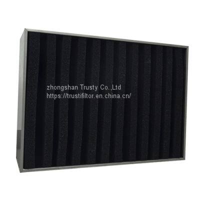 Industrial Ozone Filter(sponge Material) photo-5