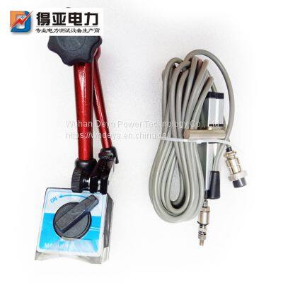 High Voltage Switch Mechanical Characteristic Tester DYKC-6F photo-5