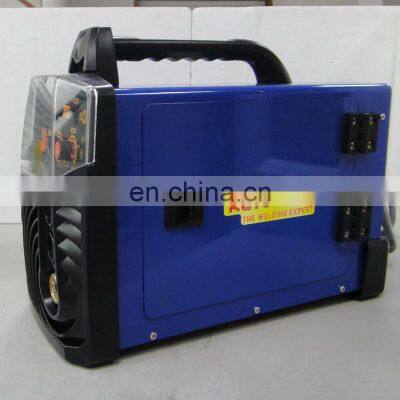 Economic and Reliable MIG Weldinger of CE Standard photo-4