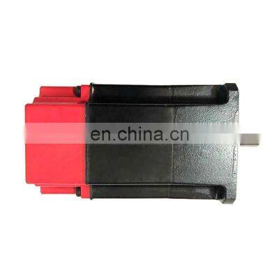 A06b-0114-b804 Original Servo Motor Fanuc Ac Servo Motor And Driver A06B-0114-B804