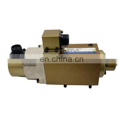 100% New Die-casting Machine Pilot Valve AS721-002-10