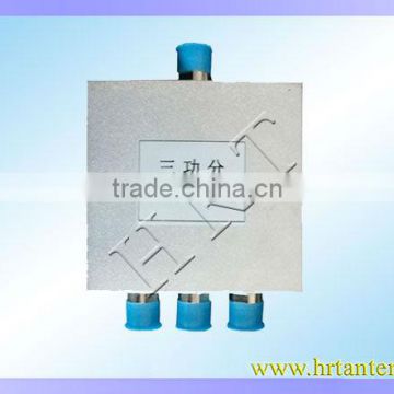 3 way splitter HRT-3-0309