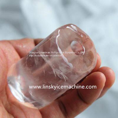 2000kg/24hr Tube Ice Machine photo-2