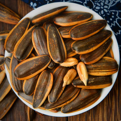 Roasted Sunflower Seeds Walnut Flavor Factory Price