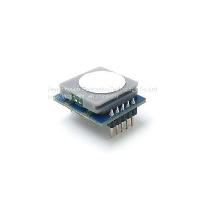 Accurate Home Decoration Gas Air Quality Sensor HCHO Electrochemical Module For Home Industrial CH2O Gas Monitor photo-3