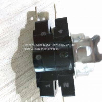 THERM-O-DISC Thermostat 64T-series,double Pole Single Throw,240VAC 25A ,Certified by UL & CSA photo-2