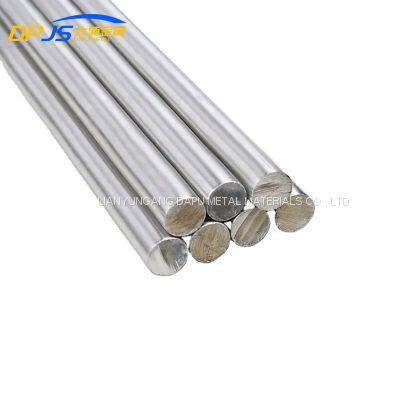 304/316/253MA/310LMOD/317LM/316L Corrosion Resistant Stainless Steel Bar/Rod Hot Selling Round Rod NO.4/4K/HL photo-4