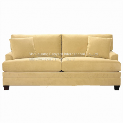 rectangular base modular sofa living room sofa sets