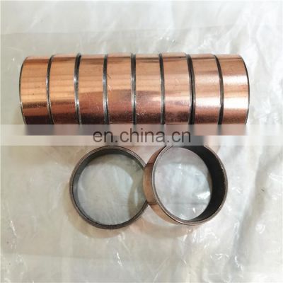 good price Oilless Self-lubricating Bearings DU18x20 Oil-free bearing Bushing DU1820