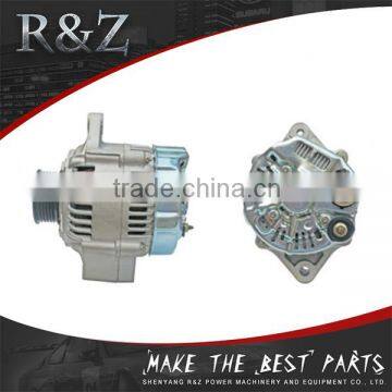 GM97029986 high performance low speed alternator suitable for JEEP 213 4CYLINDER 12V 80A