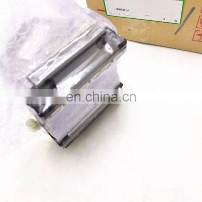 Good quality HRW35CA1UU bearing HRW35CA1UU Linear Guide Block HRW35CA1UU Linear Motion guide slider HRW35CA